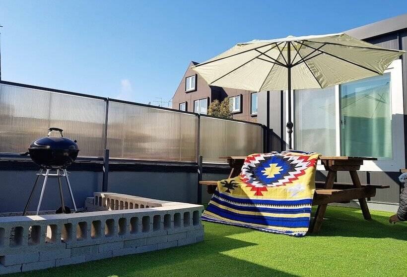 Zibro H Guesthouse Hostel