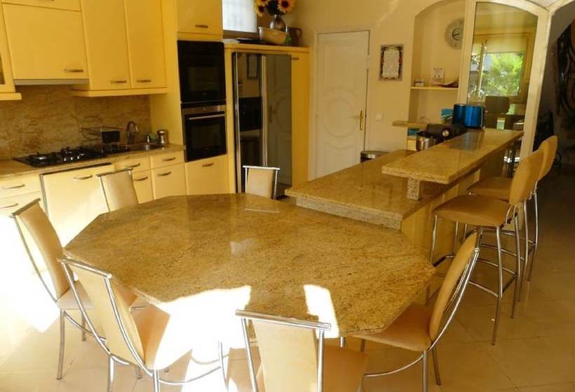 20 Min De Paris  Villa De Luxe