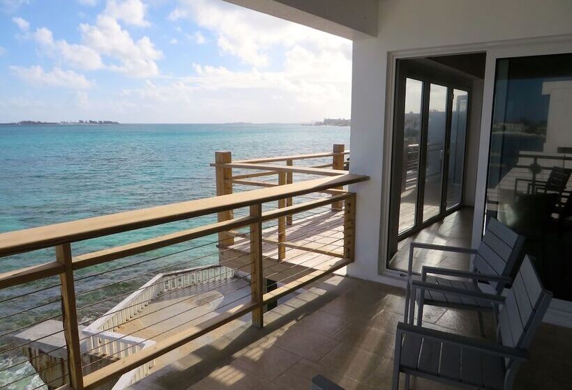 旅馆 Bahasea Backpackers