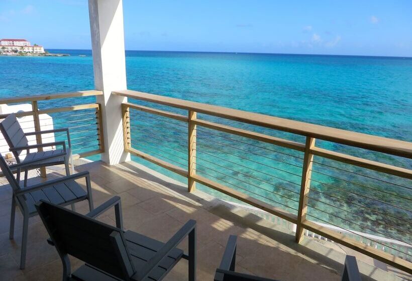 旅馆 Bahasea Backpackers