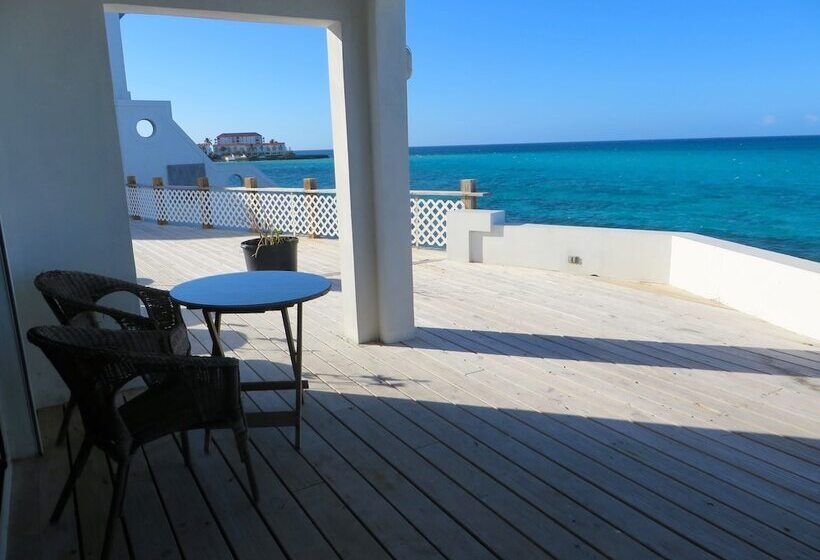 旅馆 Bahasea Backpackers