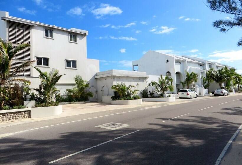 旅馆 Bahasea Backpackers