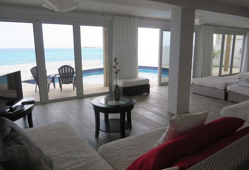 旅馆 Bahasea Backpackers