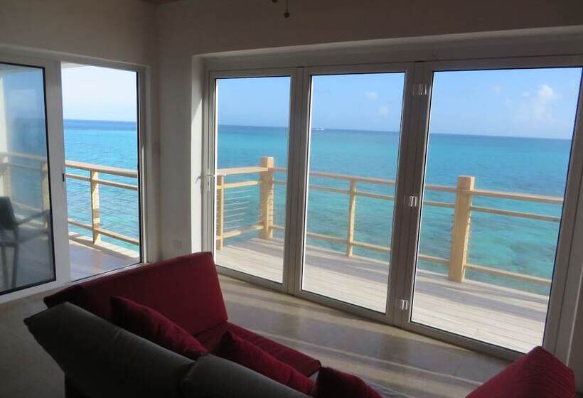 旅馆 Bahasea Backpackers