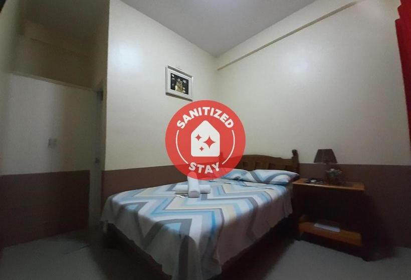 Diakopes Inn  Hostel