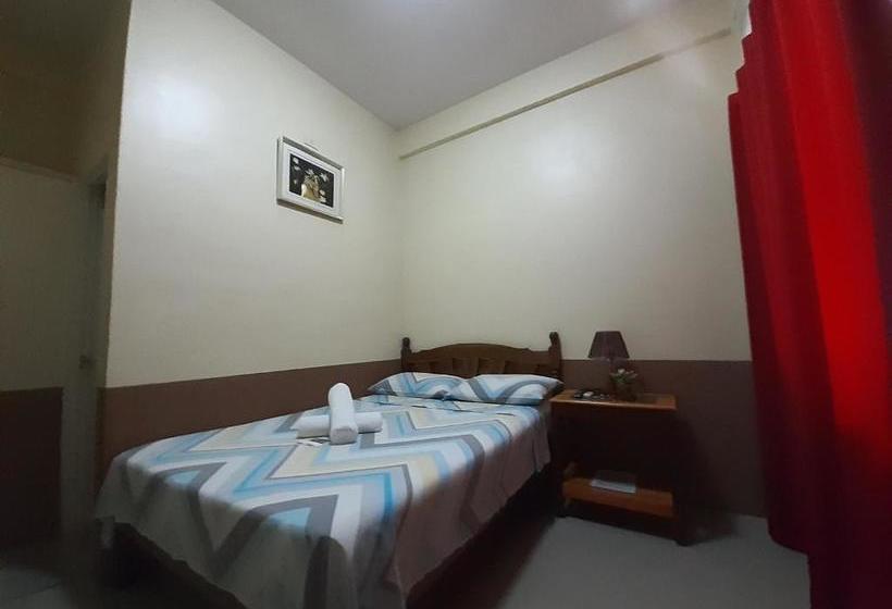 Diakopes Inn  Hostel