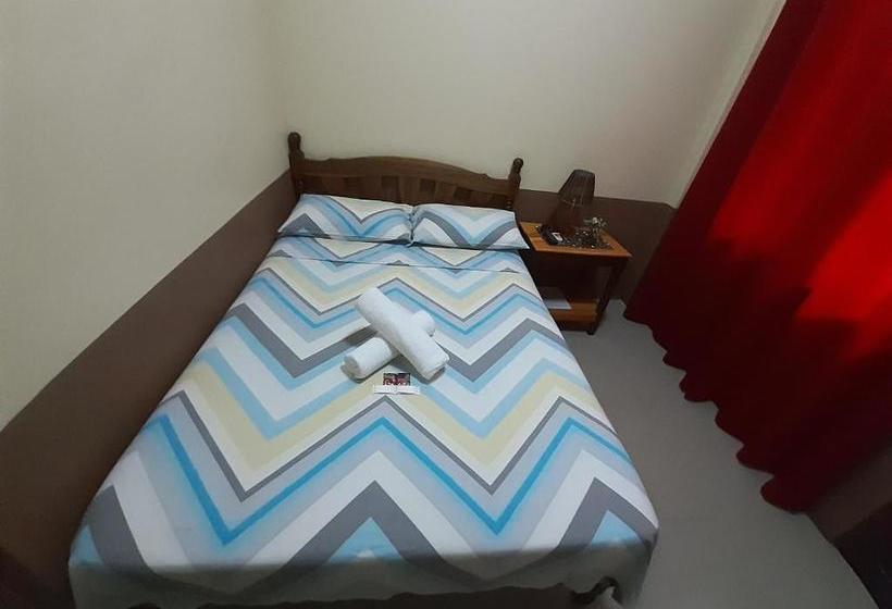 Diakopes Inn  Hostel