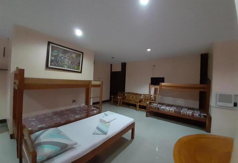 Diakopes Inn  Hostel