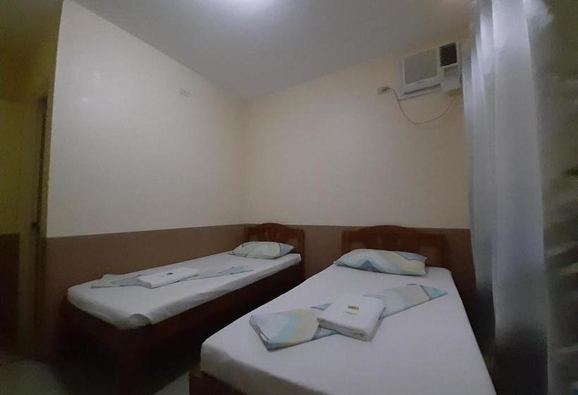 Diakopes Inn  Hostel