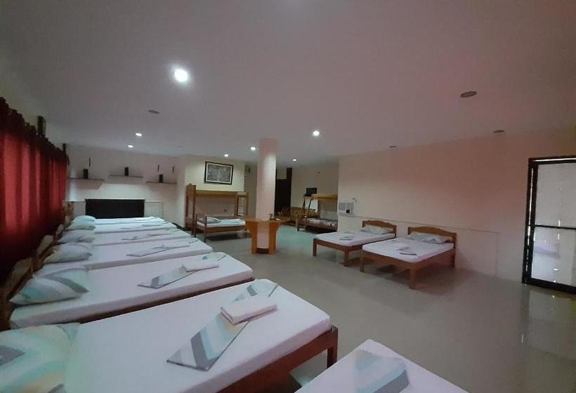 Diakopes Inn  Hostel