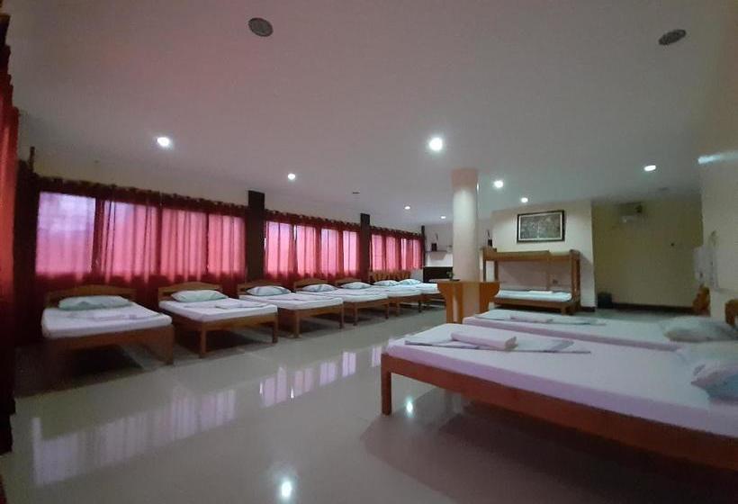 Diakopes Inn  Hostel