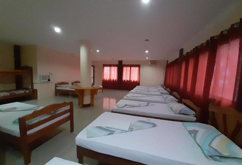 Diakopes Inn  Hostel