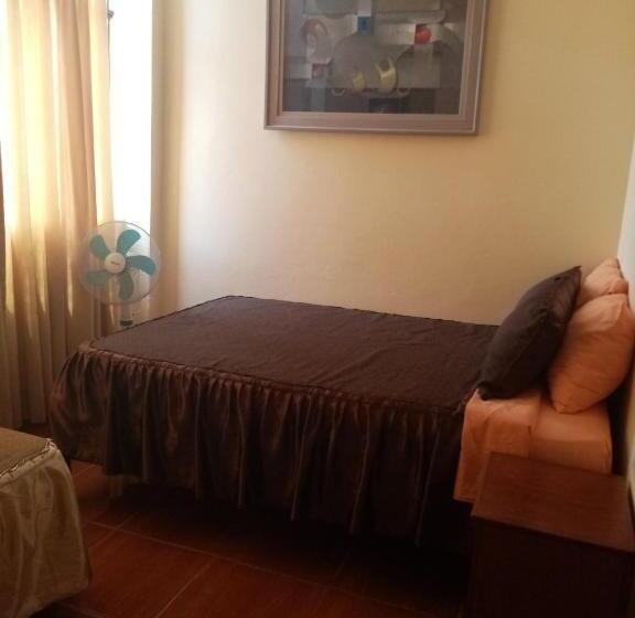 هاستل Hostal Huacachina Sunset