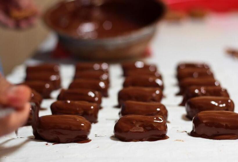 هاستل Hostal Huacachina Sunset