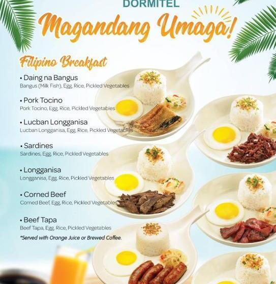 هاستل Shore Time Dormitel