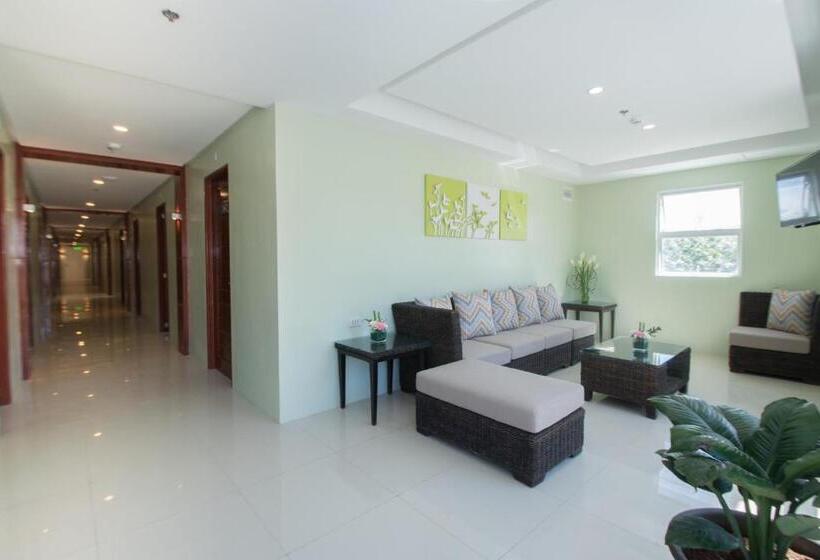 هاستل Shore Time Dormitel