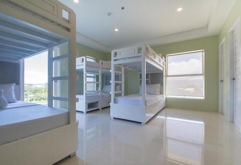 هاستل Shore Time Dormitel