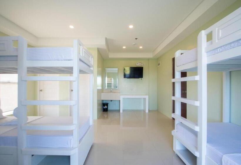 هاستل Shore Time Dormitel