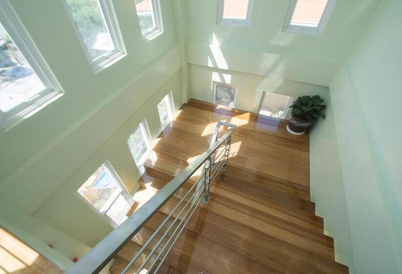 هاستل Shore Time Dormitel