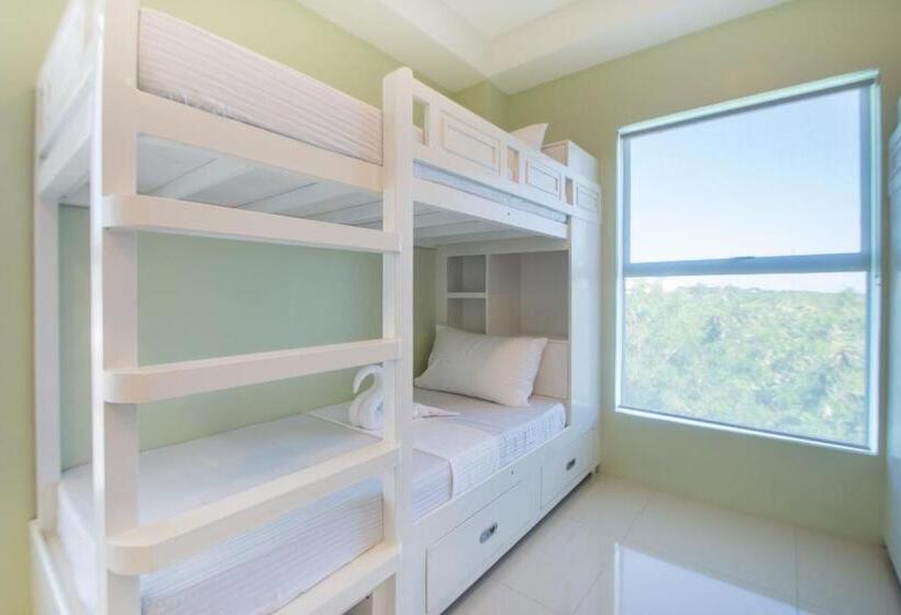 هاستل Shore Time Dormitel