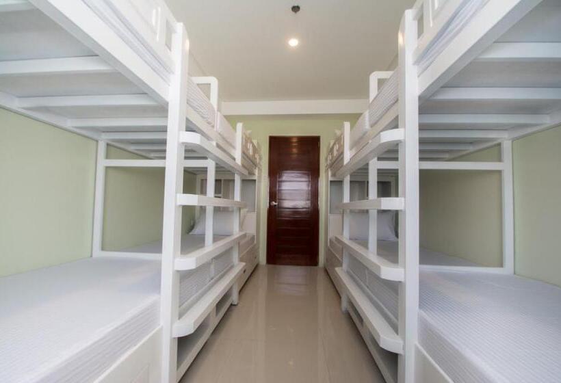 هاستل Shore Time Dormitel