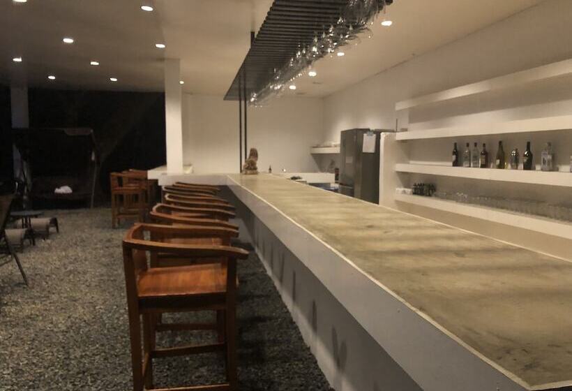 Alesseo Backpackers   Hostel