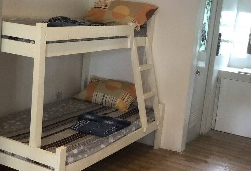 Alesseo Backpackers   Hostel