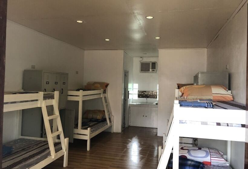 Alesseo Backpackers   Hostel