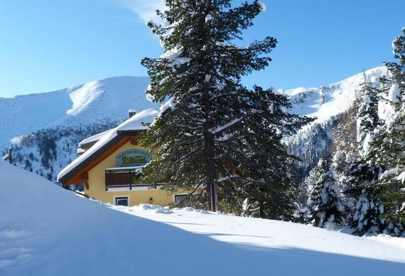 Almhaus Blümel