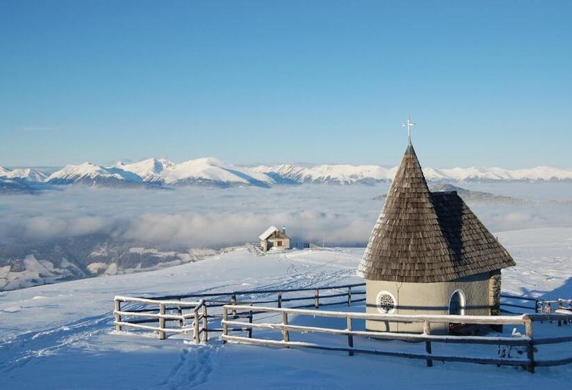 Alpengasthof Krische