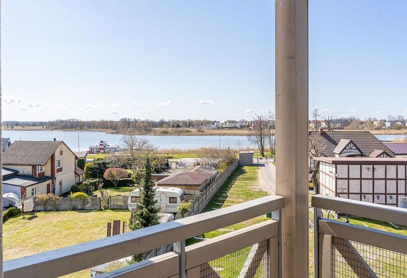 Apartament Rezydencja Park 1