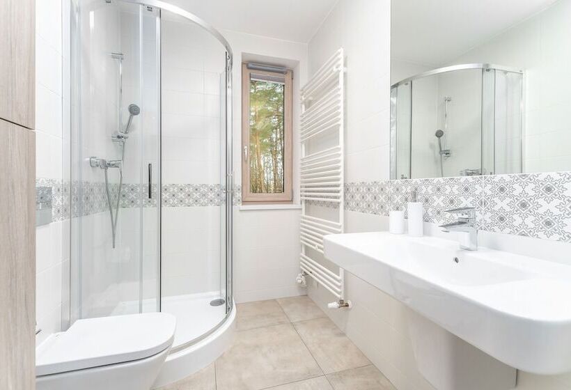 Apartament Rezydencja Park 1