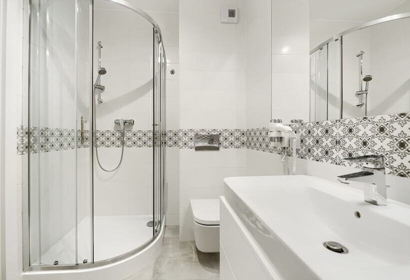 Apartament Rezydencja Park 1