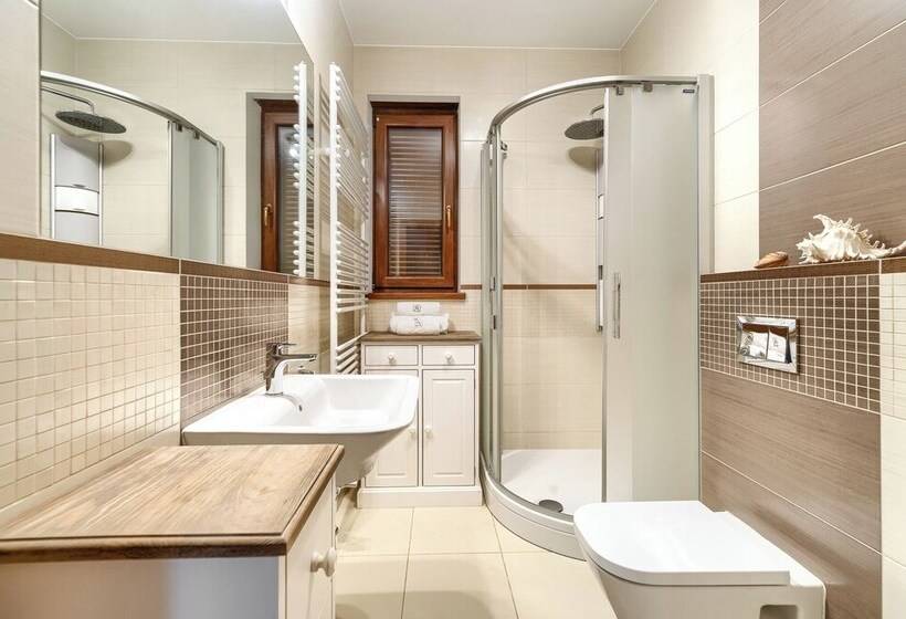 Apartament Rezydencja Park 1