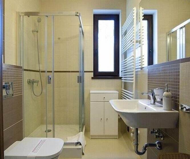 Apartament Rezydencja Park 1