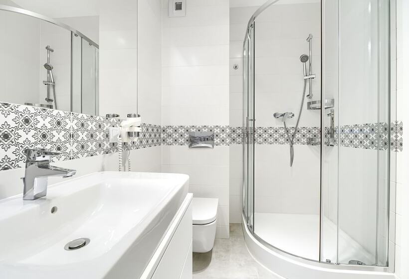 Apartament Rezydencja Park 1