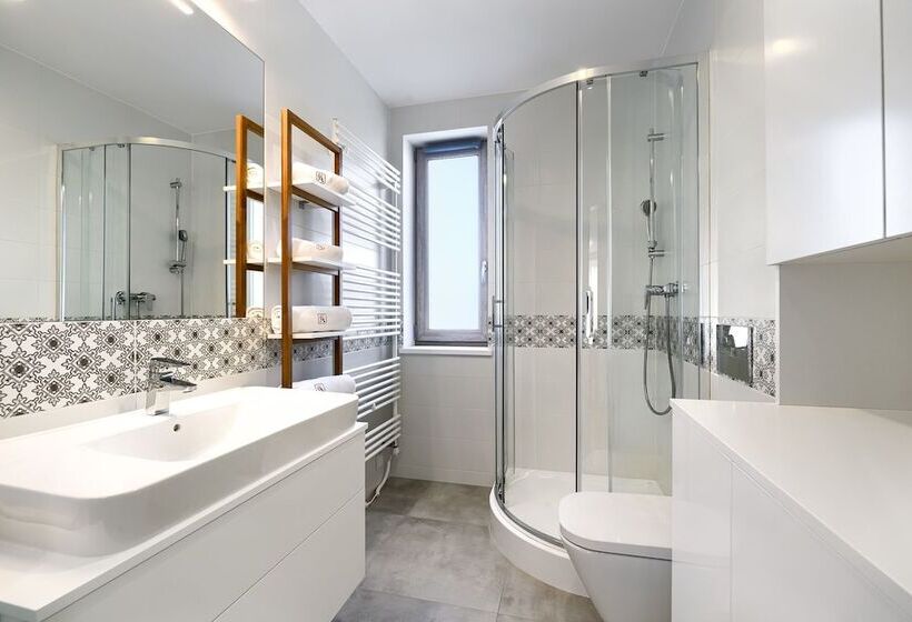 Apartament Rezydencja Park 1