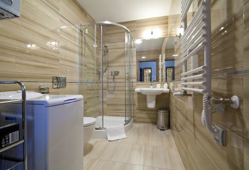 Apartament Rezydencja Park 1