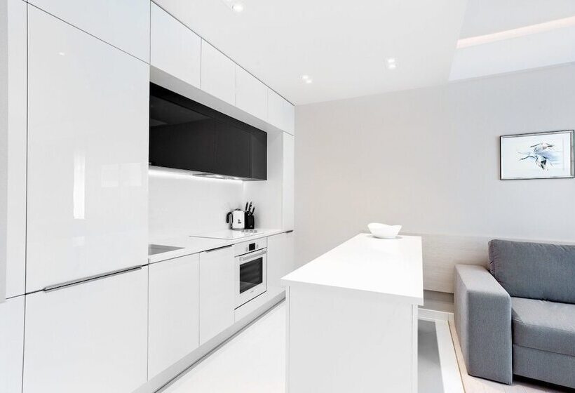 Apartamenty Mi Casa Holidays