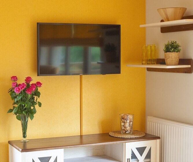 Apartamenty Mi Casa Holidays