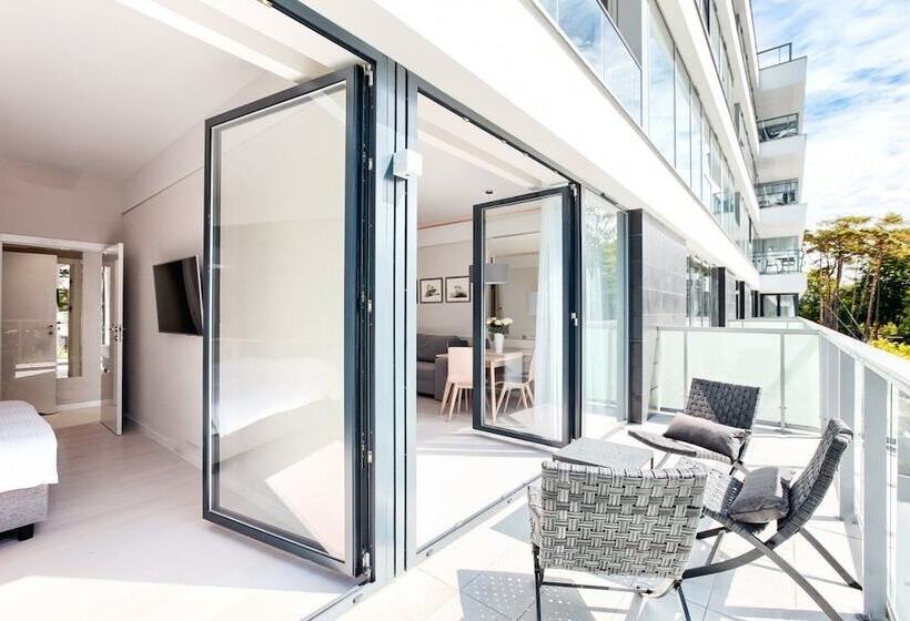 Apartamenty Mi Casa Holidays