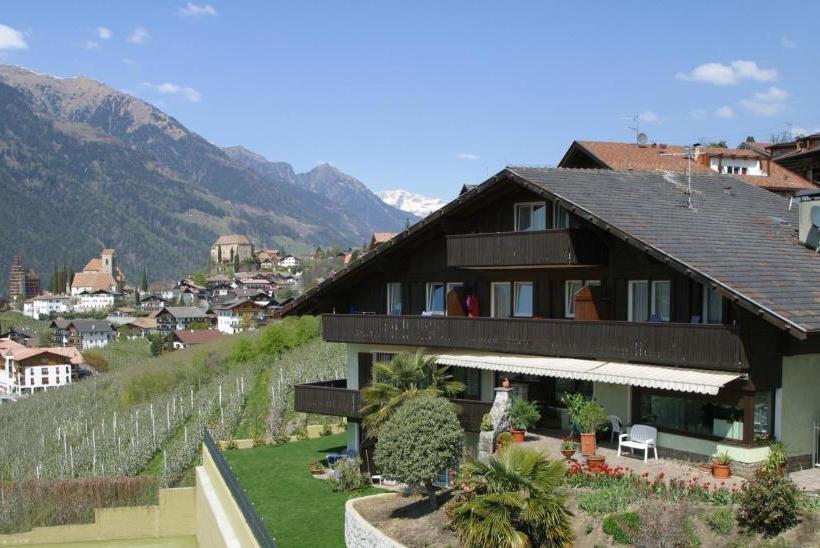 Appartment Maria