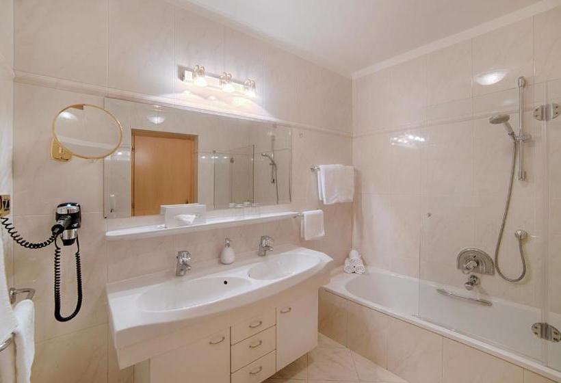 Appartment Maria