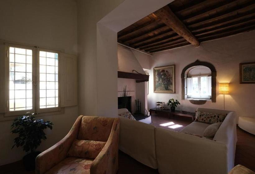 B&b Casa Fattore