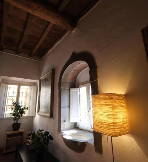 B&b Casa Fattore