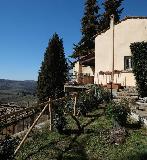 B&b Casa Fattore