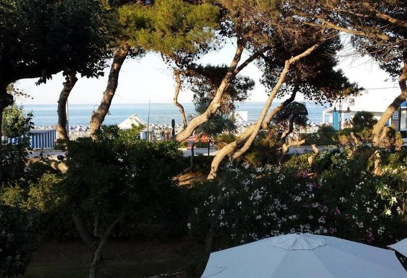 B&b Il Parco Dei Pini