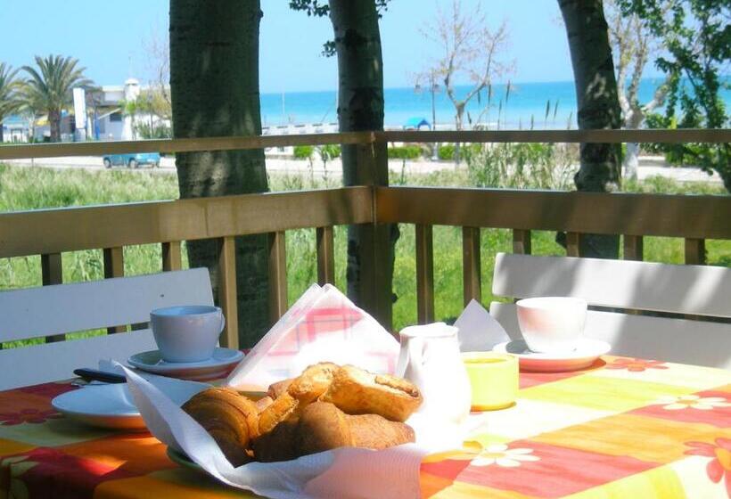 B&b Il Parco Dei Pini