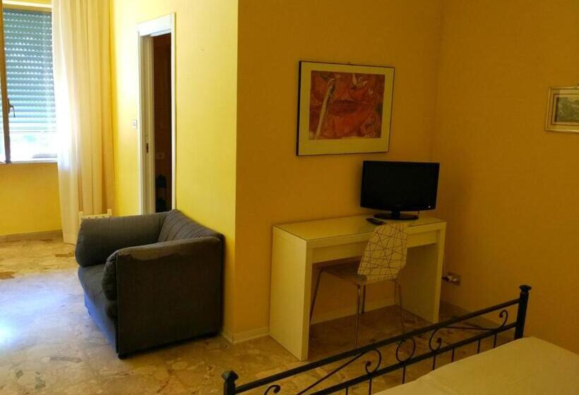 B&b Il Parco Dei Pini