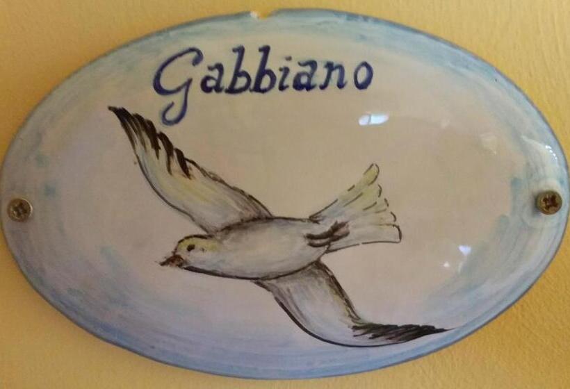 B&b Il Parco Dei Pini